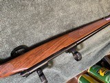 Winchester 70 270 limited addition - 3 of 14