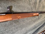 Winchester 70 270 limited addition - 7 of 14