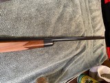 Winchester 70 super grade 270win - 5 of 12