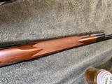 Winchester 70 super grade 270win - 9 of 12