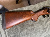 Winchester 70 super grade 270win - 2 of 12