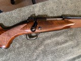 Winchester 70 super grade 270win - 3 of 12