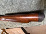 Winchester 70 super grade 270win - 11 of 12