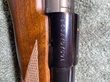 Winchester 70 super grade 270win - 12 of 12