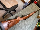 Winchester 70 super grade 270win - 6 of 12