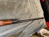 Winchester 70 super grade 270win - 10 of 12