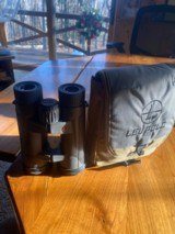 Leupold BX-4 Pro Guide HD Binoculars 12x50 - 3 of 6