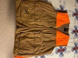 Browning hunting Vest - 1 of 3