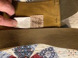 Filson Strap hunting vest - 2 of 3