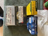 Ammo 308 and 22-250 - 1 of 1