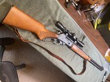 Marlin 336W 30-30 - 4 of 15