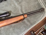 Marlin 336W 30-30 - 10 of 15