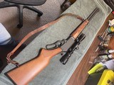 Marlin 336W 30-30 - 5 of 15