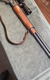 Marlin 336W 30-30 - 3 of 15