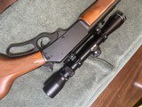 Marlin 336W 30-30 - 7 of 15