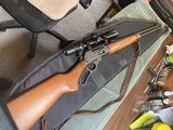 Marlin 336W 30-30 - 1 of 15