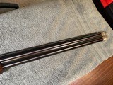 686 Beretta Silver pigeon 1 20 ga - 9 of 14