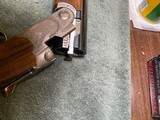 686 Beretta Silver pigeon 1 20 ga - 10 of 14