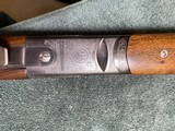 686 Beretta Silver pigeon 1 20 ga - 12 of 14