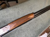686 Beretta Silver pigeon 1 20 ga - 4 of 14