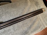686 Beretta Silver pigeon 1 20 ga - 13 of 14