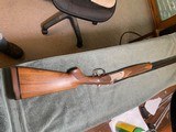 686 Beretta Silver pigeon 1 20 ga - 1 of 14