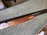 686 Beretta Silver pigeon 1 20 ga - 8 of 14
