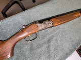 686 Beretta Silver pigeon 1 20 ga - 7 of 14