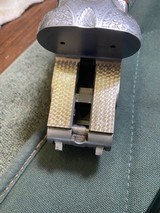 Beretta 470 SxS Mint 12 ga - 6 of 15