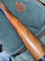 Beretta 470 SxS Mint 12 ga - 12 of 15