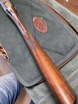 Beretta 470 SxS Mint 12 ga - 10 of 15