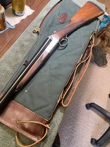 Beretta 470 SxS Mint 12 ga - 7 of 15