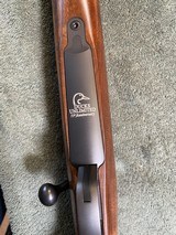 Kimber 8400 in 300 Win Mag - 13 of 14