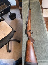 Kimber 8400 in 300 Win Mag - 1 of 14