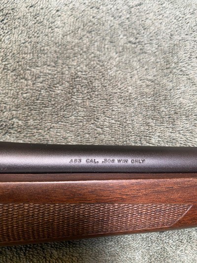 Browning AB3 in 308 - Image 14 of 14