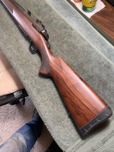 Browning AB3 in 308 - Image 5 of 14