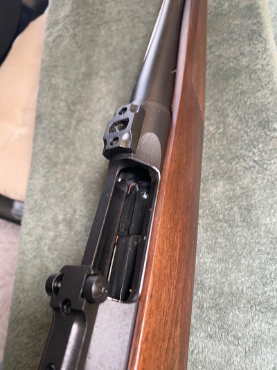 Browning AB3 in 308 - Image 12 of 14