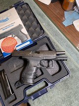 Walther PPQ 9 mm - 3 of 6