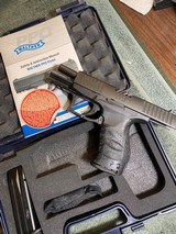 Walther PPQ 9 mm - 5 of 6