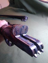 Dickinson Plantation 20ga 28" barrels - 9 of 15