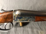 AyA No3 20ga 28" Barrels 1965 - 2 of 9