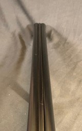 AyA No3 20ga 28" Barrels 1965 - 7 of 9