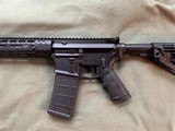 Aero Precision AR pistol 5.56 10.5" barrel - 7 of 10