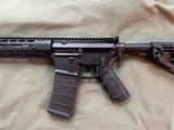 Aero Precision AR pistol 5.56 10.5" barrel - 10 of 10