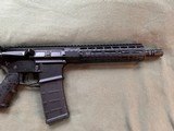 Aero Precision AR pistol 5.56 10.5" barrel - 4 of 10