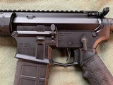 Aero Precision AR pistol 5.56 10.5" barrel - 9 of 10