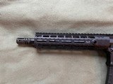 Aero Precision AR pistol 5.56 10.5" barrel - 8 of 10