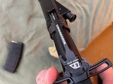 Aero Precision AR pistol 5.56 10.5" barrel - 5 of 10