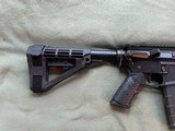 Aero Precision AR pistol 5.56 10.5" barrel - 3 of 10
