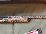 Benelli SuperVinci 3.5" chamber 28" BarrelsMarsh Camo includes Box - 8 of 9